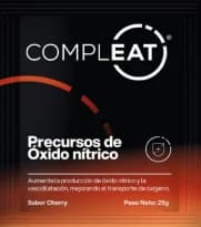 oxido nitrico producto
